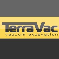 TerraVac Vacuum Excavation Logo