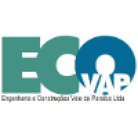 Ecovap Logo
