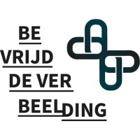 Bevrijd de Verbeelding Logo