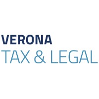Verona Tax & Legal Logo