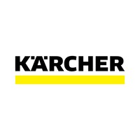 Kärcher Polska Logo