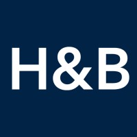 Huber & Bruderer AG Logo