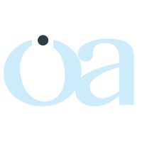Open Arms Support Services Logo