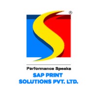 SAP Print Solutions Pvt. Ltd. Logo