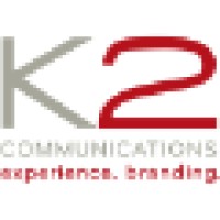 K2 Communications Logo