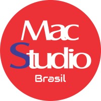 MacStudio Brasil Logo