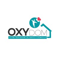 OXYDOM MAROC Logo