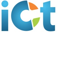 ICT Consult Logo
