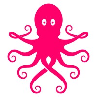 The Octopus Movement Logo