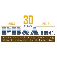 PB&A, Inc. Logo