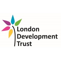 London Development Trust Logo