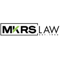 MKRS Law Logo