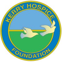 Kerry Hospice Foundation Logo