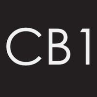 CB1 Botanicals Logo
