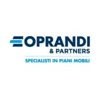 Oprandi&Partners Logo