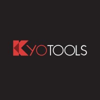 Kyo Tools Logo