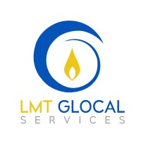 LMT Glocal Services Logo