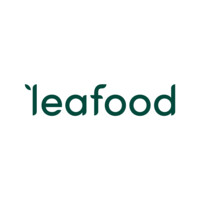 Leafood Logo