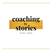 Coaching By Stories Logo