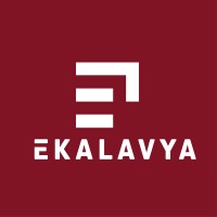 Ekalavya.Art Logo