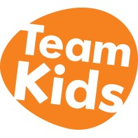 TeamKids Logo