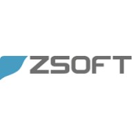 ZSOFT AUTOMAÇÃO Logo