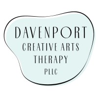 Davenport Creative Arts Therapy, PLLC Logo