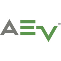 Advanced EV Logo
