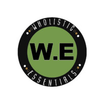 Wholistic Essentials Logo