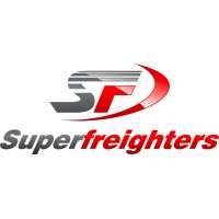 Superfreighters Logo