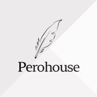 Perohouse LTD Logo
