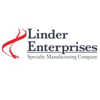 Linder Enterprises Logo