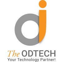 The ODTech Logo