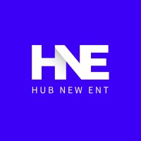 HNE Hub New Ent, SL Logo