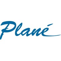 Plané Management BV Logo