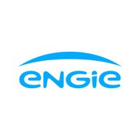 ENGIE España Logo
