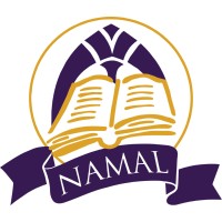 Namal Education Foundation Logo