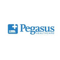 Pegasus Healthcare Logo