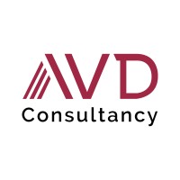 AVD Consultancy Logo