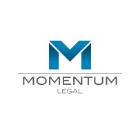 Momentum Legal Logo