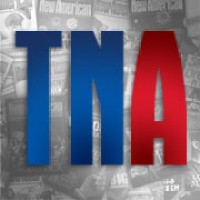 The New American Magazine Logo