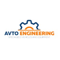 Avto Engineering Holding Group Logo