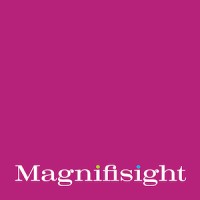 Magnifisight Logo