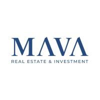 MAVA AG Logo