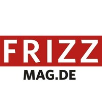 FRIZZ Magazin - FRIZZmag.de Logo