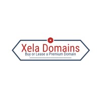 Xela Domains Logo
