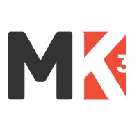 MK3 Creative Logo