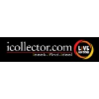 iCollector.com Logo