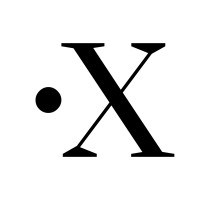Theaterkollektiv Futur•X Logo