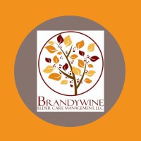 Brandywine Elder Care Management Logo